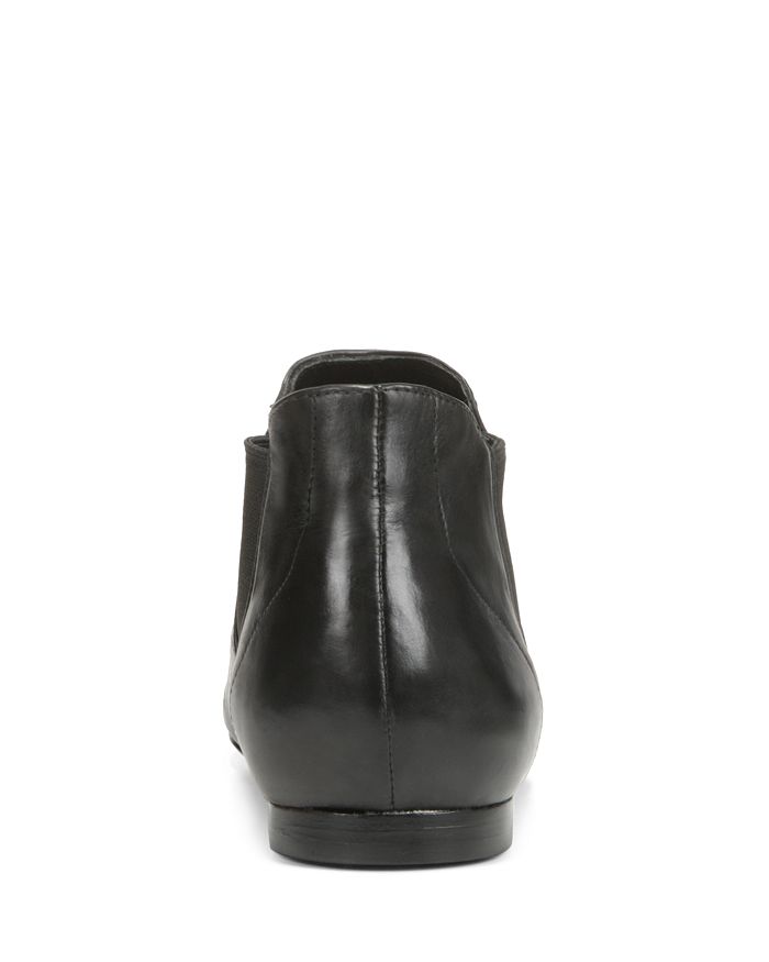 Vince store camrose bootie