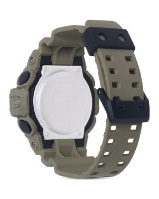 Watch, 53.4mm