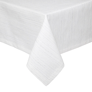 Mode Living Vail Tablecloth, 70 X 90 In Gold