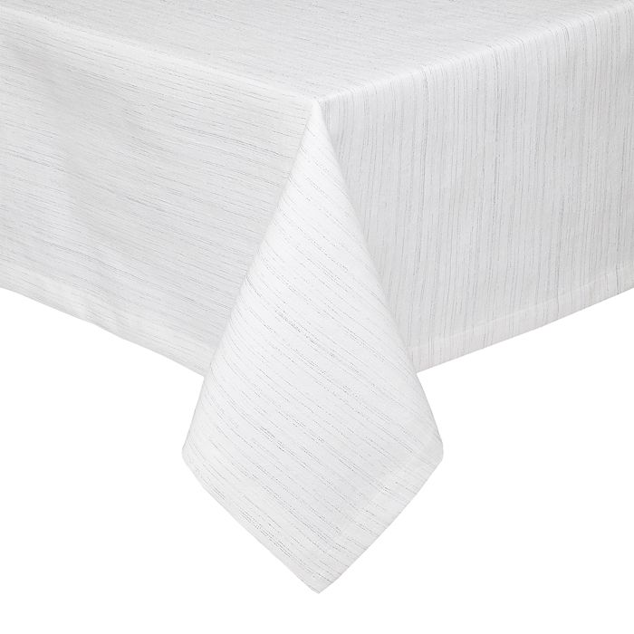 Shop Mode Living Vail Tablecloth, 70 Round In Gold