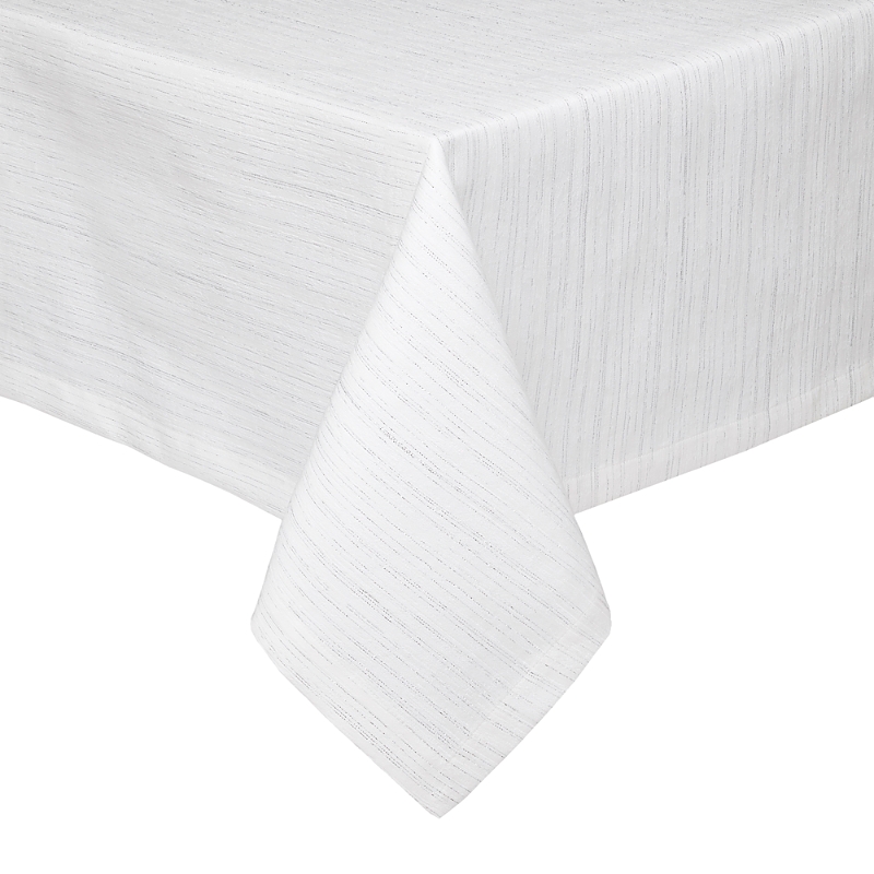 Mode Living Vail Tablecloth, 70" X 128" In Gold