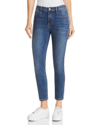 current elliott the stiletto skinny jean