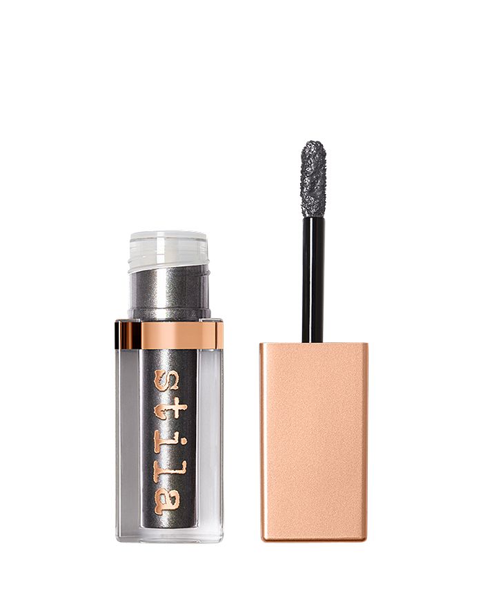 Stila Shimmer And Glow Liquid Eye Shadow In Vivid Labradorite