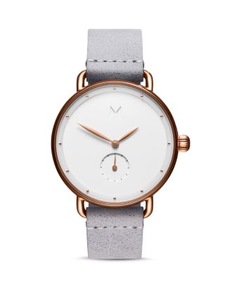 MVMT Bloom Ghost Iris Watch, 36mm | Bloomingdale display picture 1