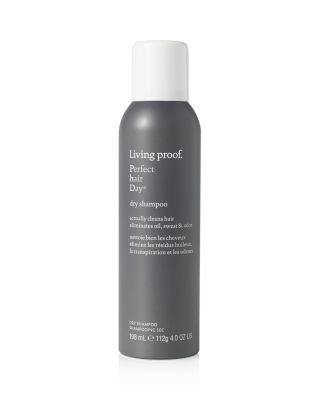 PhD Perfect Hair Day Dry Shampoo