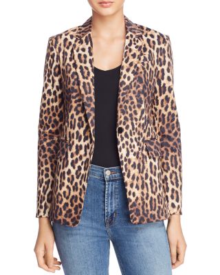 olivaceous fur jacket