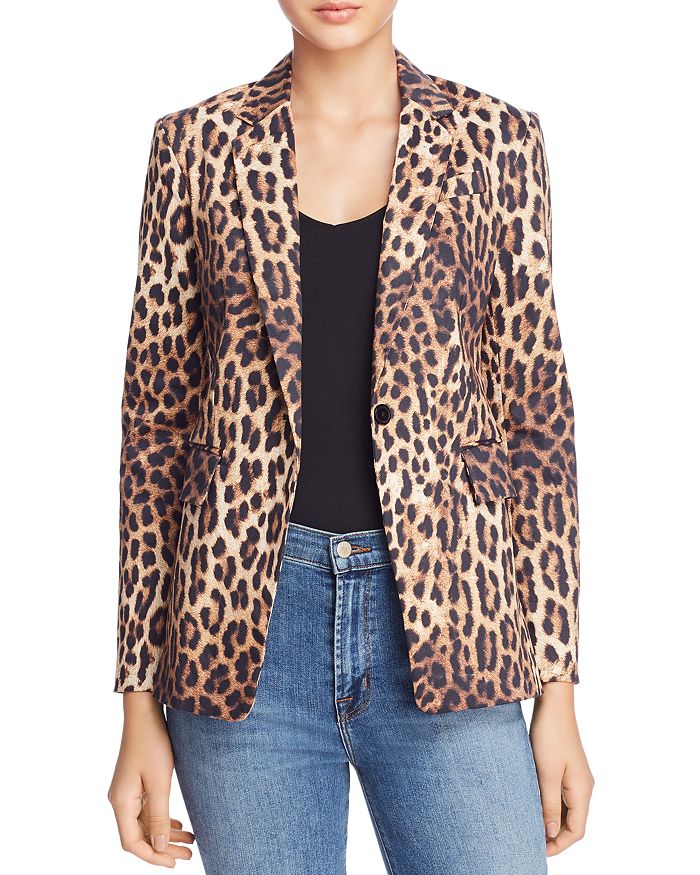 Olivaceous leopard dress online