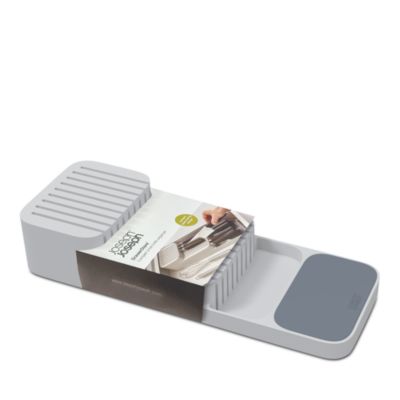DrawerStore™ Compact Knife Organizer