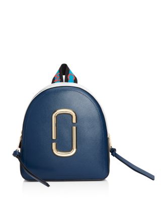 marc jacobs colorful backpack