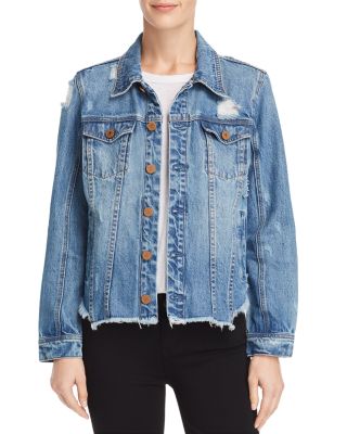 blanknyc jean jacket