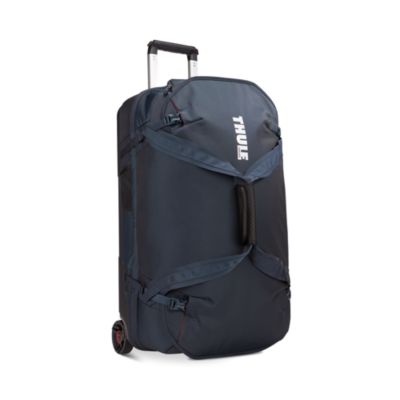 thule subterra rolling duffel