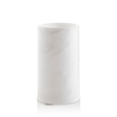 Alabaster Tumbler