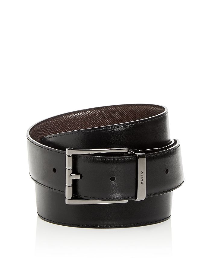 Bally designer belts clearance