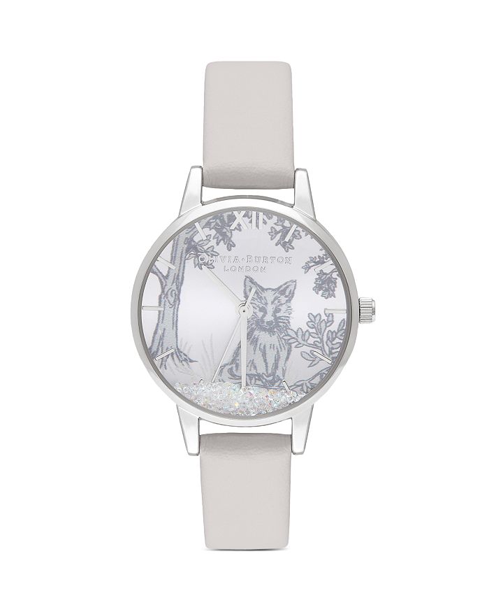Olivia Burton Snow Globe Watch 30mm Bloomingdale s