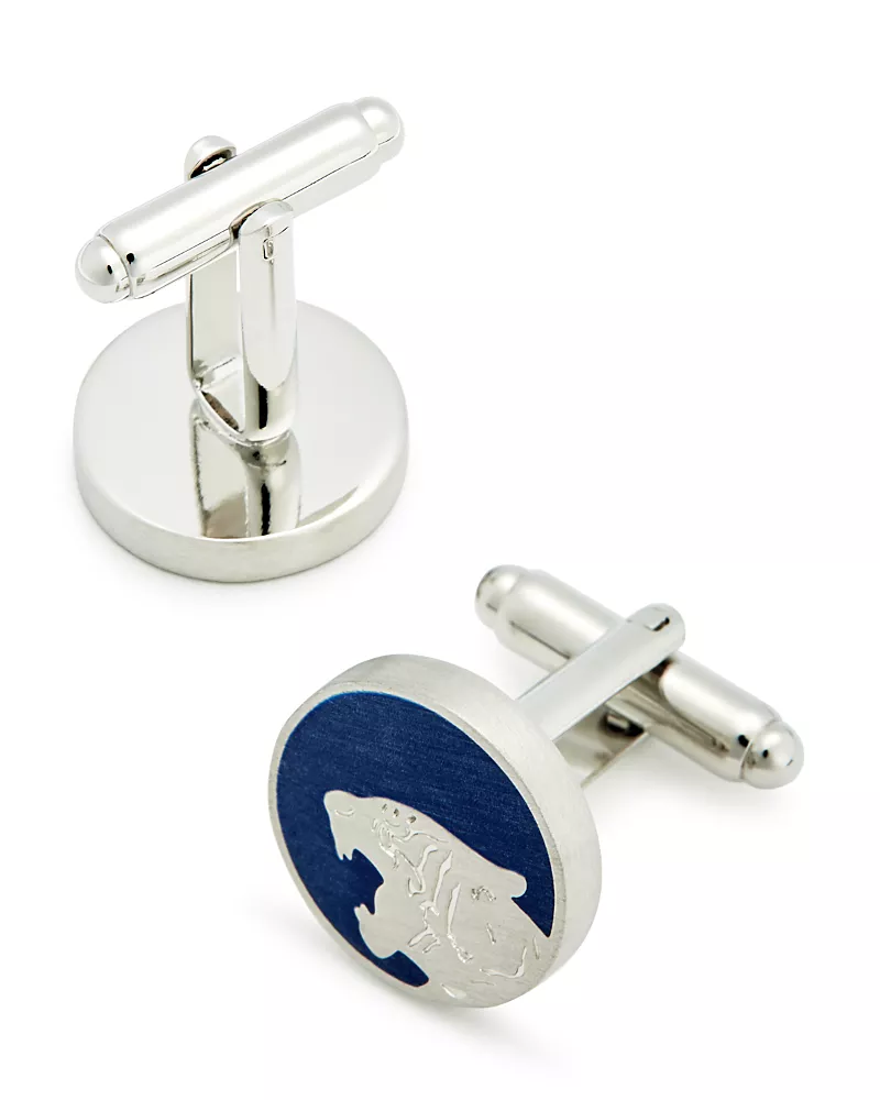 Link Up Roaring Tiger Cufflinks