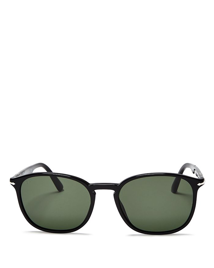 Persol 53mm round sunglasses 2025