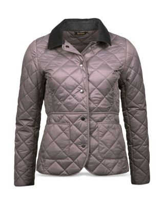 Barbour｜JUMPERS (Deveron Quilted Jacket - Lt Trench/Lt W) Barbour Deveron Quilted Jacket LT Trench | eBay