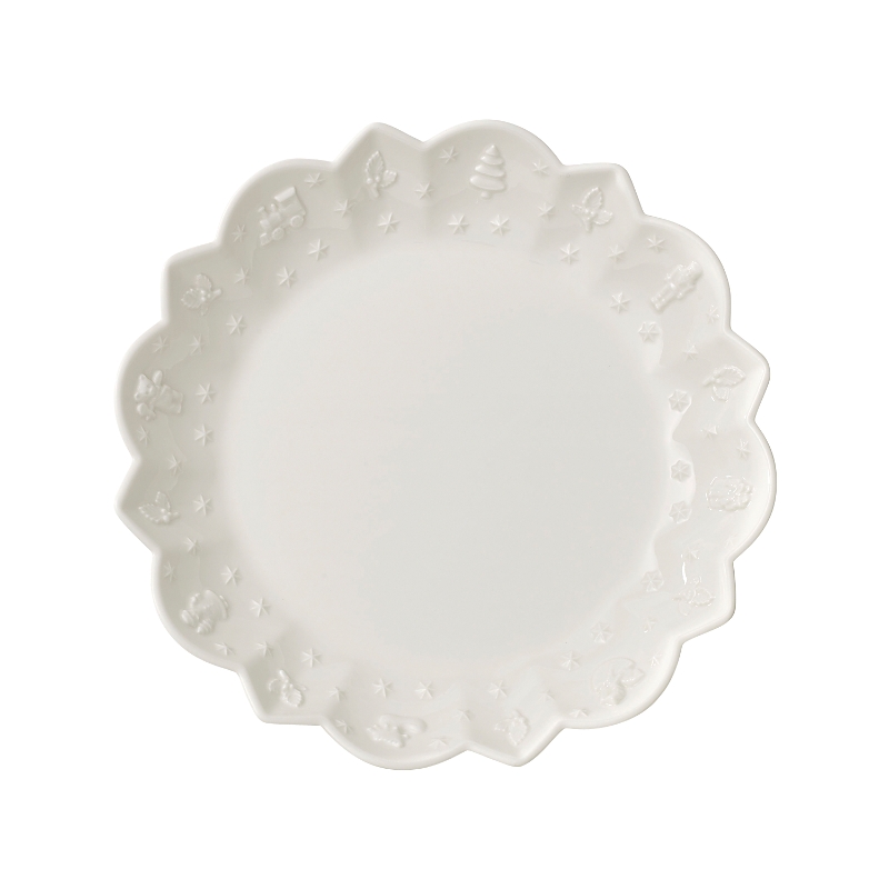 Villeroy & Boch Dupe In White