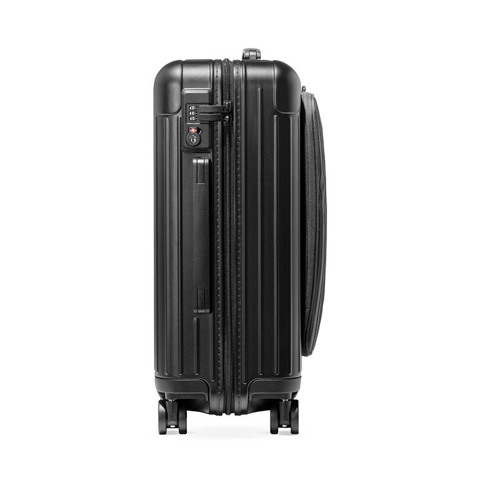 The Rimowa Essential Sleeve Cabin - Our Review - Luggage Unpacked
