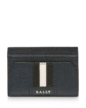 Bally Taclipos Leather Wallet | Bloomingdale's