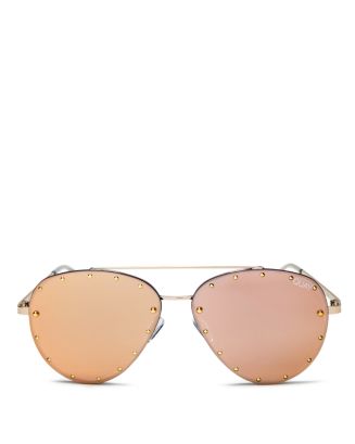 / Jaclyn Hill x Quay / Louis Vuitton Sunglasses – There's A Dupe For  That