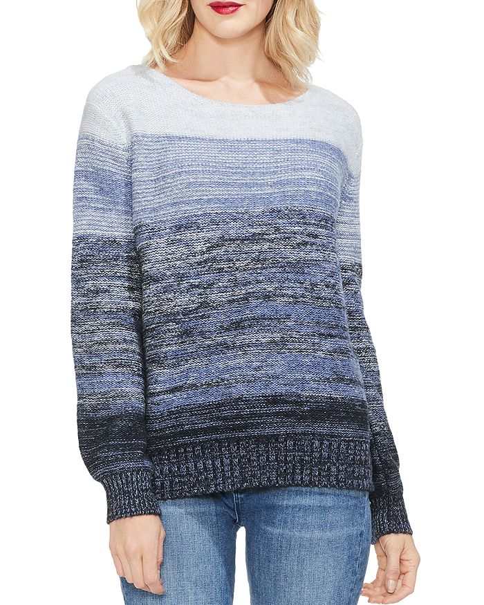 VINCE CAMUTO Ombr Sweater Bloomingdale s