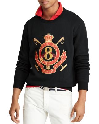 Ralph lauren cheap seasonal sweatshirt