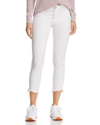 dl1961 white jeans
