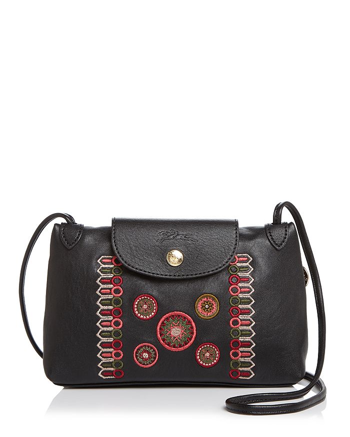 Le pliage shop cuir rosace