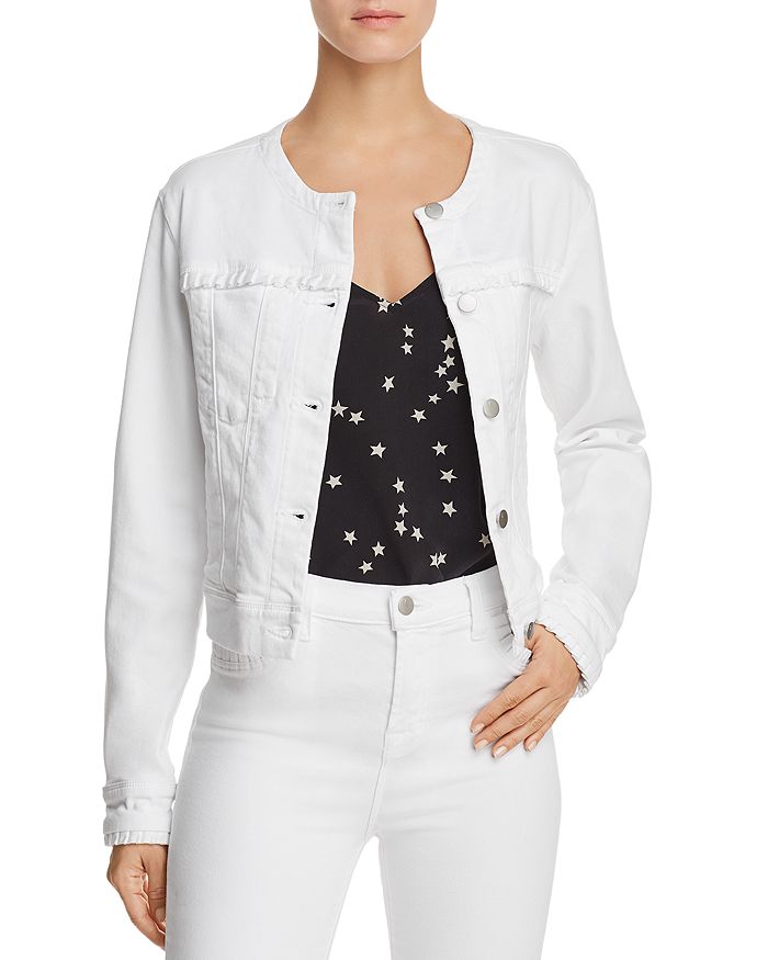 J brand best sale harlow jacket
