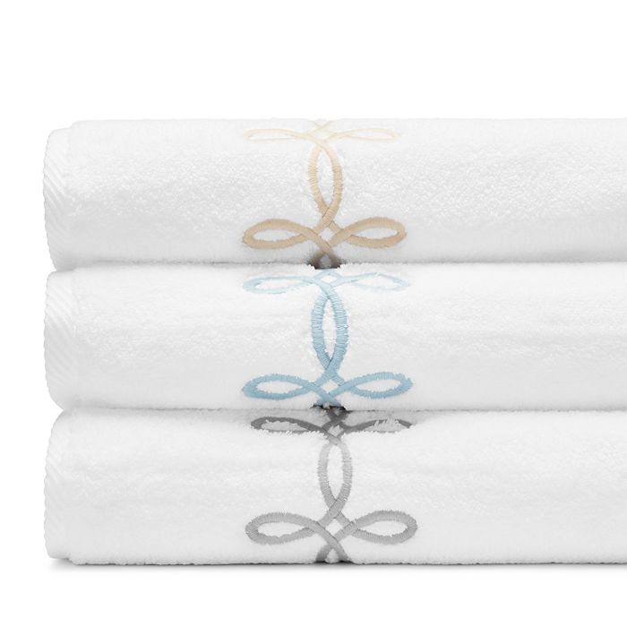 Matouk Gordian Knot Milagro Towels 100 Exclusive Bloomingdale's
