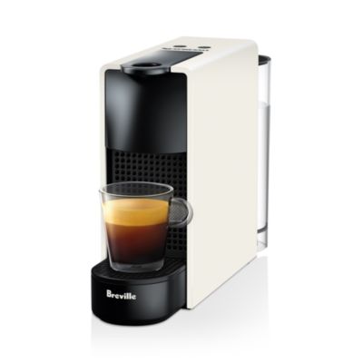 Nespresso essenza mini original espresso machine by breville best sale