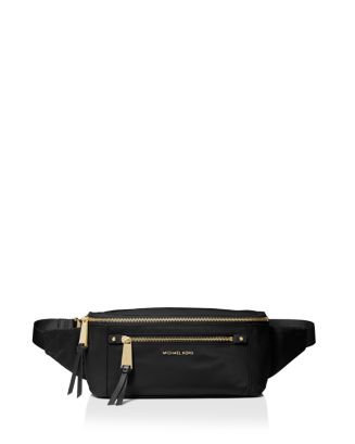 MICHAEL Michael Kors Nylon Belt Bag | Bloomingdale's