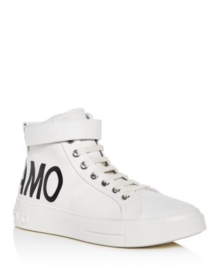 ferragamo high tops