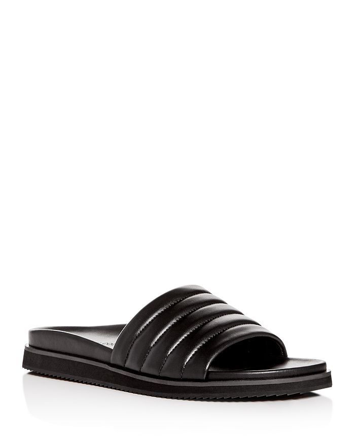 Kenneth cole men's slide sandals outlet