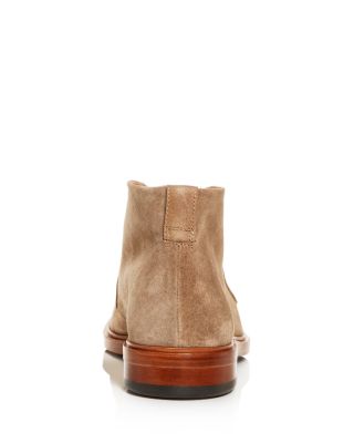 Vince Brunswick Chukka Suede Boots Vince | Shoes | Nw Vince Brunswick Leather Suede Chukka  main image 2