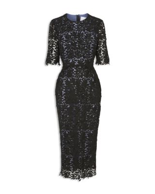 chinese dress ladies Lk Bennett Posy Dress – Bluefly