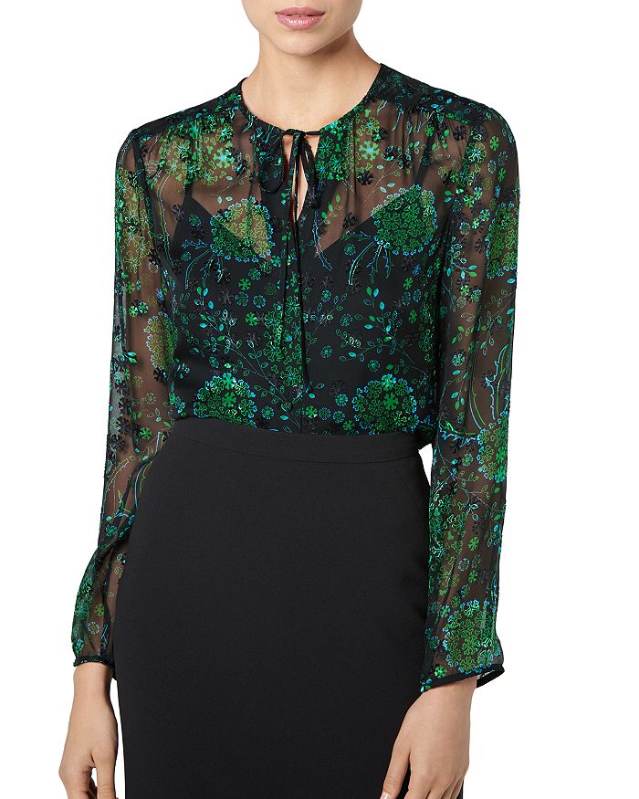Lk bennett deals roe dress