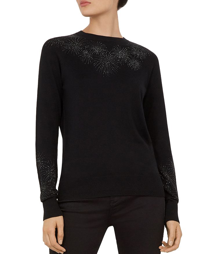 Ted baker top stardust dress