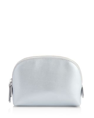 Leather Cosmetics Case