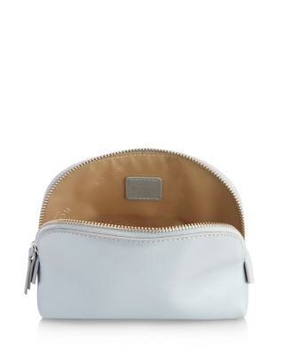 Leather Cosmetics Case