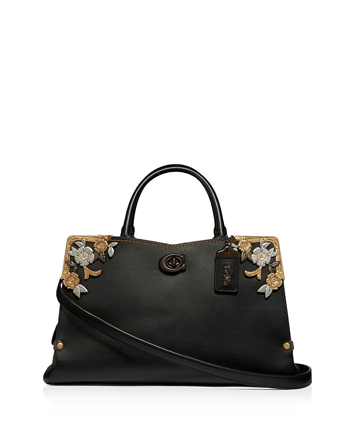 Mason carryall with metal tea rose new arrivals