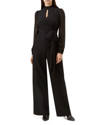 bloomingdales dressy jumpsuits