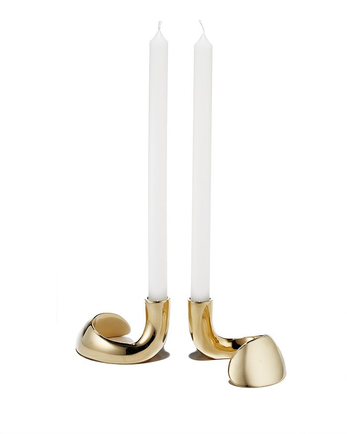 Jensen Bloom Candlesticks Bloomingdale's