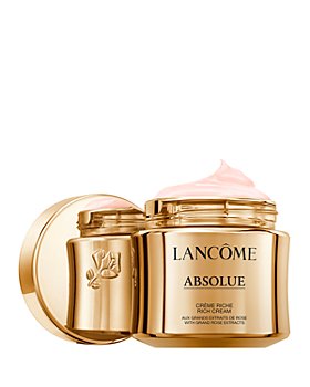 Lancôme - Absolue Revitalizing & Brightening Rich Cream and Refill 