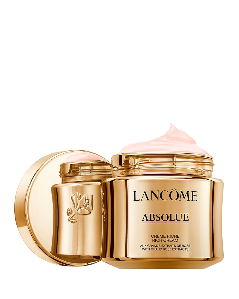 Lancôme Absolue Rich Cream 60ml In J60ml
