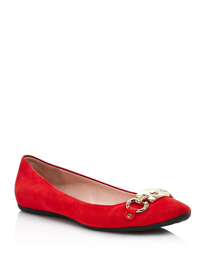 Kate spade new york phoebe flats online
