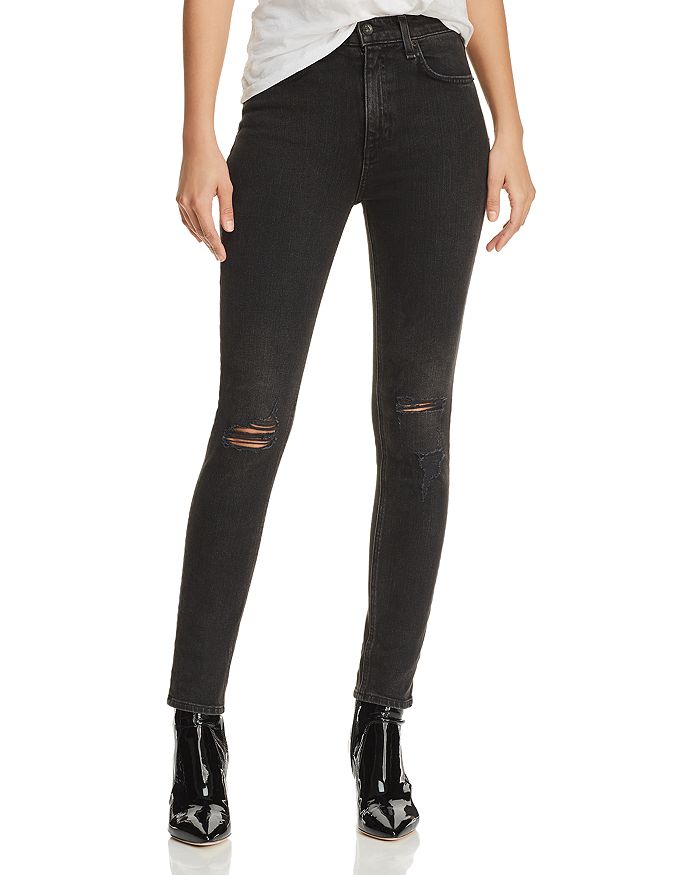 Rag bone rock with holes 2025