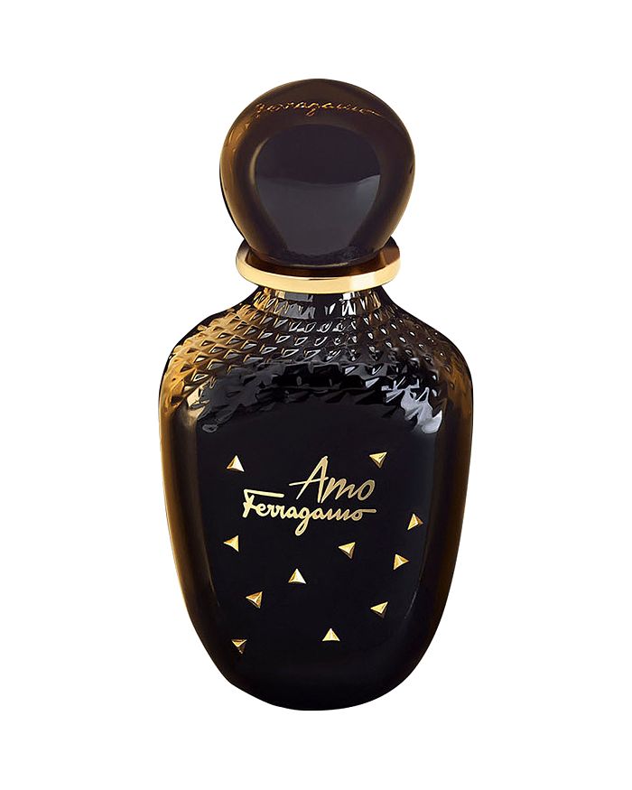 Salvatore Ferragamo Amo Eau de Parfum Limited Edition 1.7 oz. - 100%  Exclusive | Bloomingdale\'s
