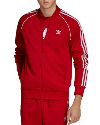 adidas Originals Superstar Track Jacket | Bloomingdale's